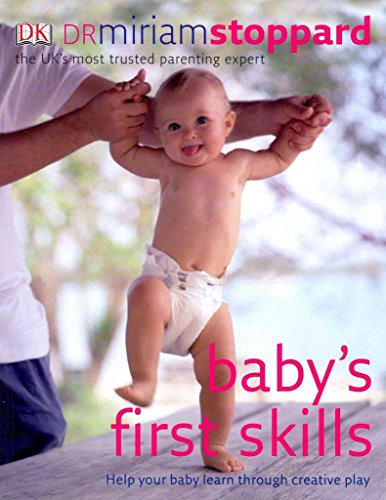 9780756644215: Baby's First Skills