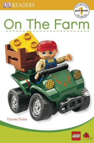 Stock image for On the Farm for sale by ThriftBooks-Atlanta