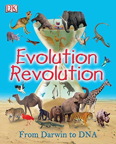 Stock image for Evolution Revolution for sale by Better World Books: West