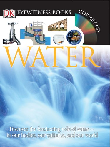 9780756645373: Water (DK Eyewitness Books)