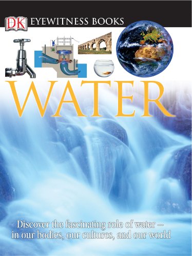 Beispielbild fr Water zum Verkauf von Better World Books