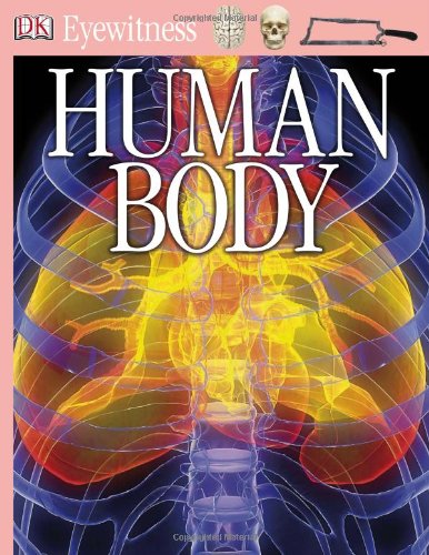 Stock image for Human Body for sale by Better World Books: West