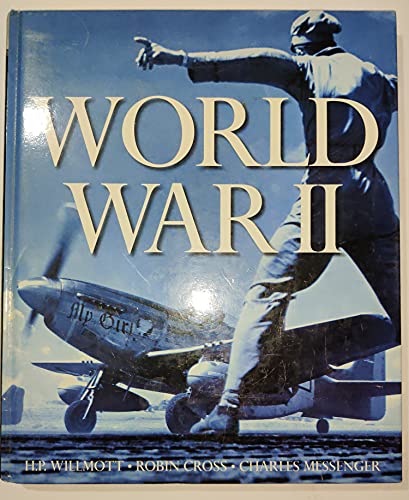 Beispielbild fr World War II zum Verkauf von Better World Books