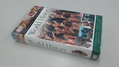 Eyewitness Companions World History Eyewitness Companion