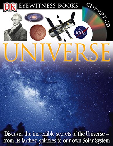 Imagen de archivo de Universe a la venta por Better World Books: West