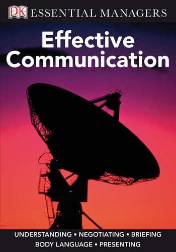 Imagen de archivo de Effective Communication a la venta por ThriftBooks-Atlanta