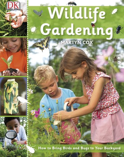 Beispielbild fr Wildlife Gardening zum Verkauf von Better World Books