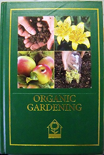 Stock image for Organic Gardening for sale by SecondSale