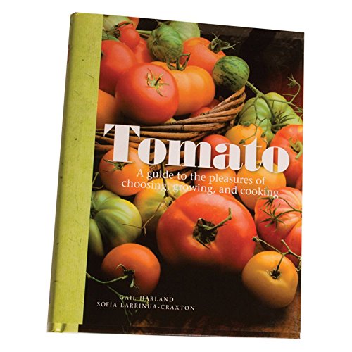 Tomato (9780756650940) by Harland, Gail; Larrinua Craxton, Sofia