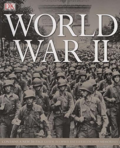 Beispielbild fr World War II zum Verkauf von Better World Books