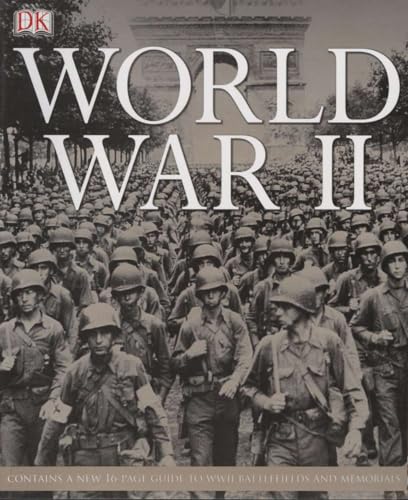 9780756651428: World War II
