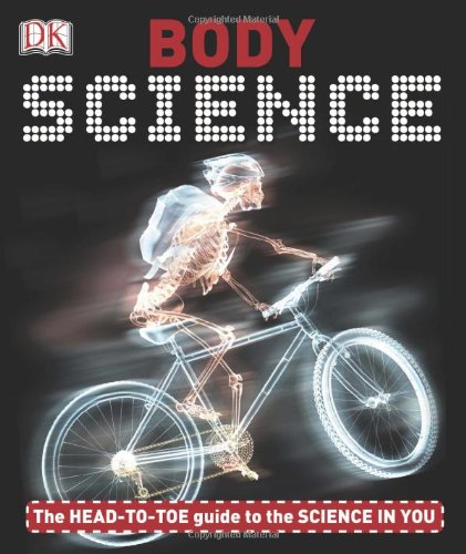 9780756651510: Body Science