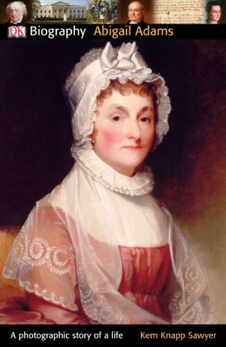 Stock image for Abigail Adams for sale by Better World Books: West