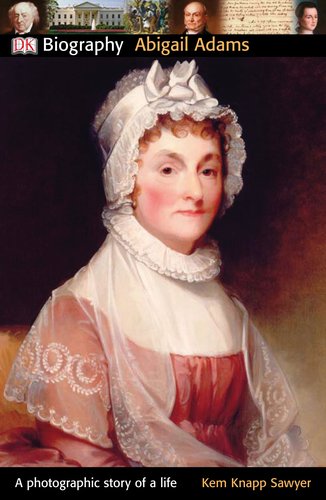 Stock image for Abigail Adams for sale by SecondSale
