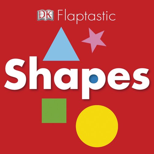 9780756652265: Shapes