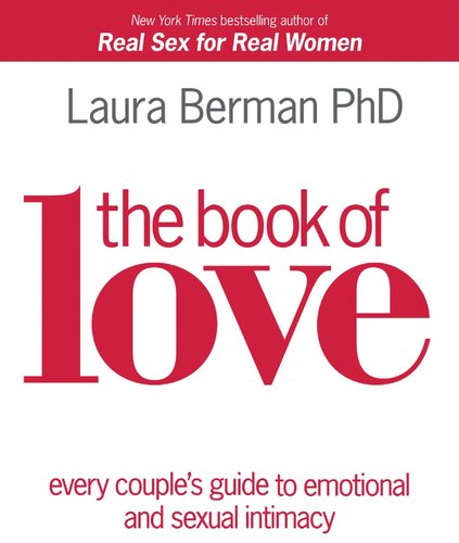 Beispielbild fr The Book of Love zum Verkauf von HPB-Ruby