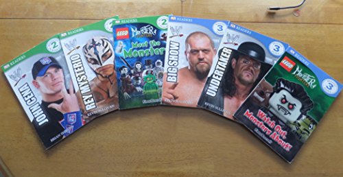 Stock image for Wwe John Cena Level 2 for sale by Better World Books