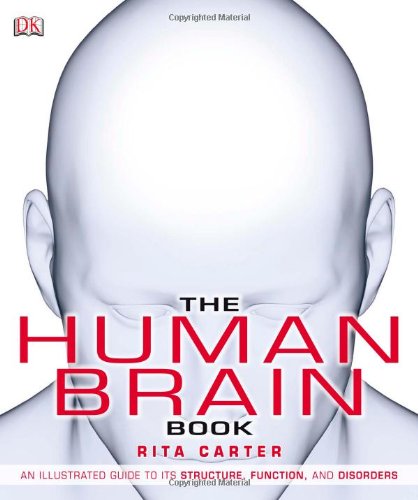 Stock image for The Human Brain Book for sale by Gulf Coast Books