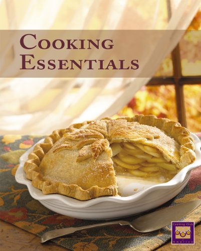 9780756654580: Cooking Essentials