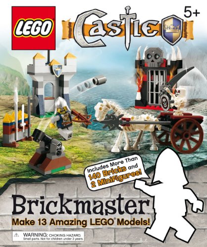 9780756655181: Brick Master