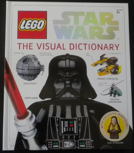 9780756655297: Lego Star Wars: The Visual Dictionary