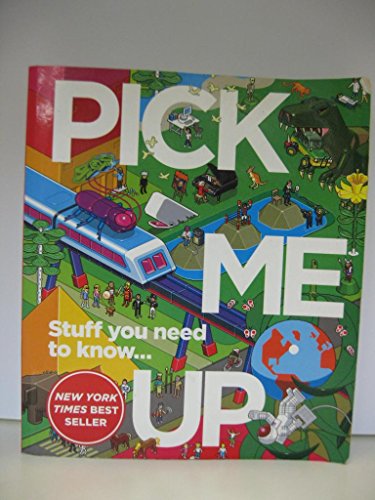 Stock image for Pick Me Up for sale by Your Online Bookstore