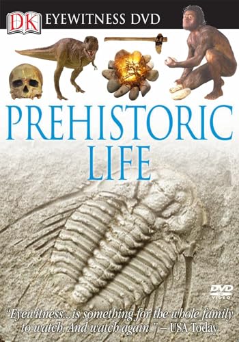 9780756655464: Prehistoric Life