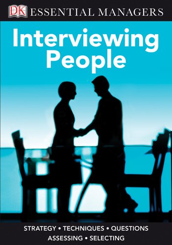 Stock image for Interviewing People for sale by ThriftBooks-Dallas