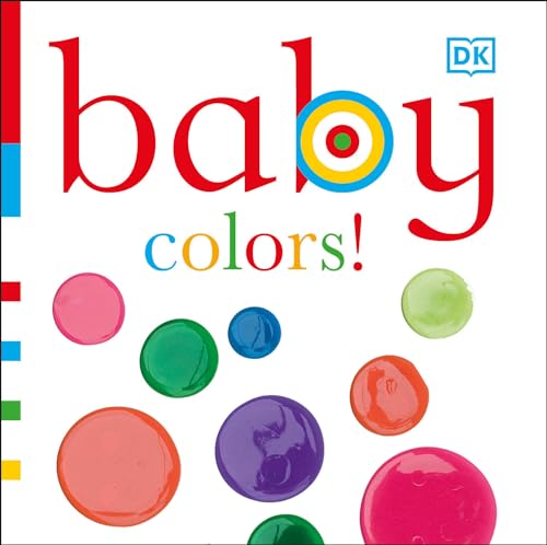 9780756655679: Baby: Colors! (Chunky Baby)