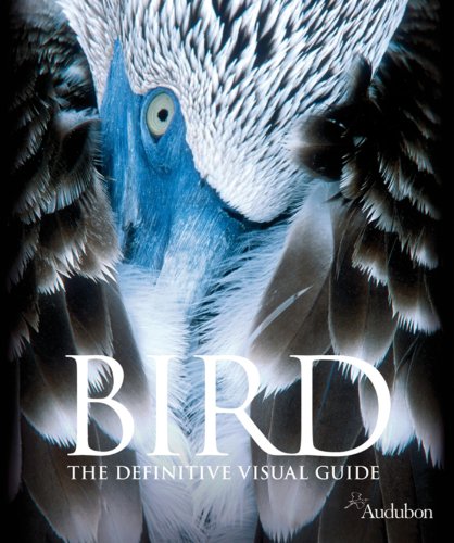 Beispielbild fr Bird: The Definitive Visual Guide zum Verkauf von Books of the Smoky Mountains