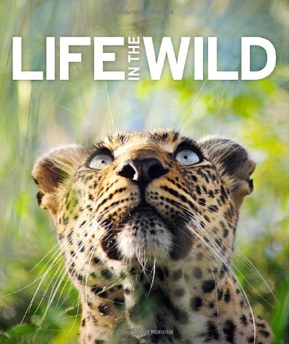 Stock image for Life in the Wild for sale by ThriftBooks-Atlanta