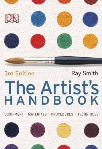 9780756657222: The Artist's Handbook