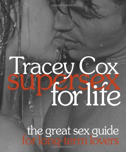 Imagen de archivo de Supersex for Life a la venta por ThriftBooks-Dallas