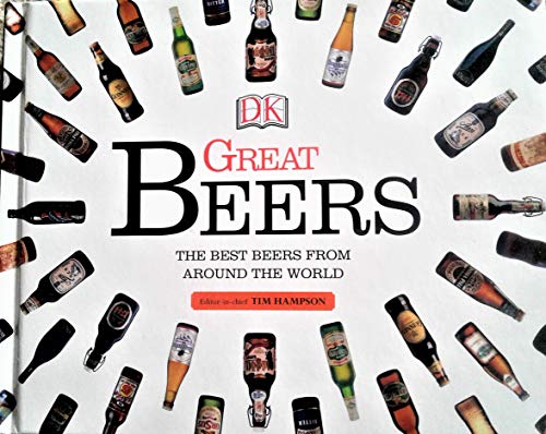 Stock image for Great Beers : The Best from Around the World for sale by Better World Books: West