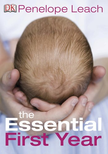 Stock image for The Essential First Year for sale by Better World Books: West