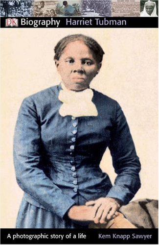 9780756658076: Harriet Tubman (DK Biography)