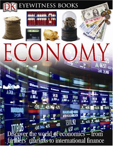 Beispielbild fr Economy zum Verkauf von ThriftBooks-Dallas
