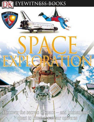 Stock image for Space Exploration for sale by Better World Books: West