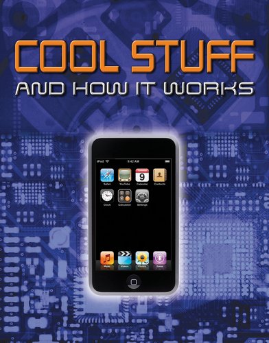 Beispielbild fr Cool Stuff and How It Works zum Verkauf von WorldofBooks