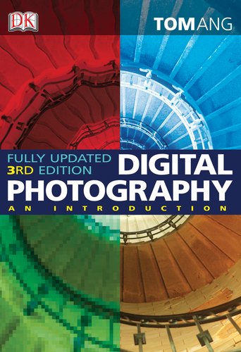 Imagen de archivo de Digital Photography : An Introduction a la venta por Better World Books