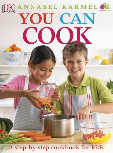 Stock image for You Can Cook for sale by Gulf Coast Books
