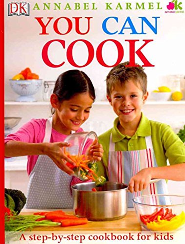 Stock image for You Can Cook for sale by Gulf Coast Books