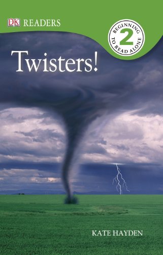 9780756658816: Twisters!