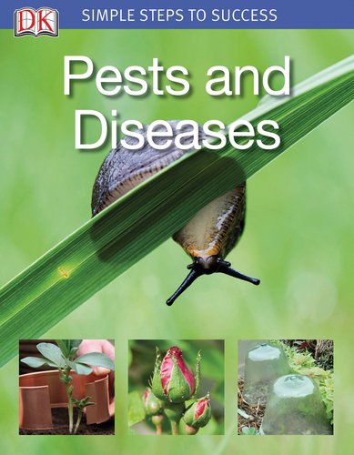 9780756659103: Pests and Diseases (Simple Steps)