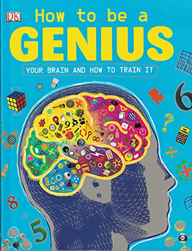Beispielbild fr How to Be a Genius zum Verkauf von Better World Books
