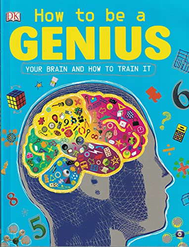 Stock image for How to Be a Genius for sale by Better World Books