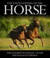 Beispielbild fr The Encyclopedia of the Horse: The Definitive Visual Guide zum Verkauf von SecondSale