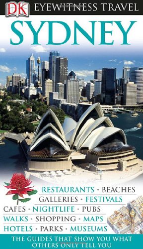 9780756660444: DK Eyewitness Travel Guide: Sydney