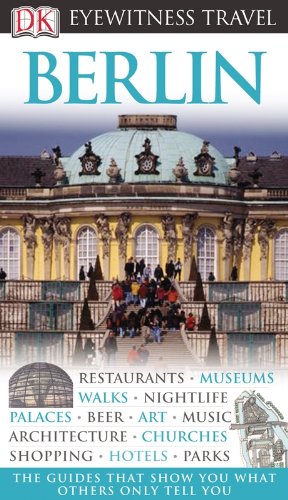 Stock image for Berlin for sale by Better World Books