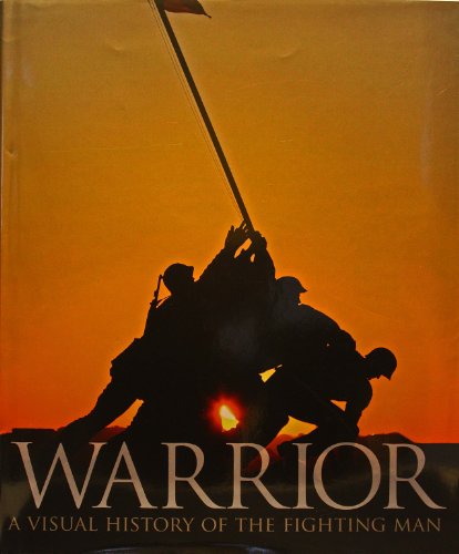 Stock image for Warrior: for sale by Bahamut Media
